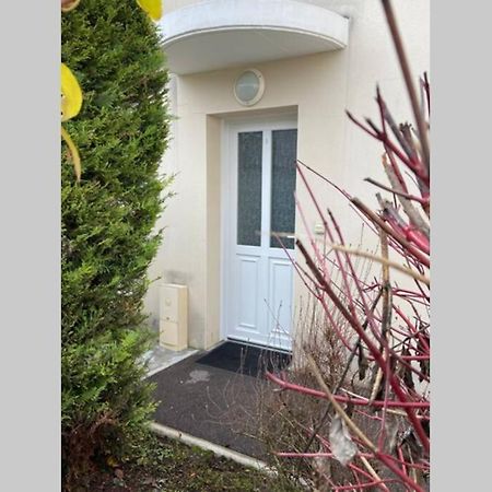 Appartement Maison En Duplex 80M² Jardin Terrasse Saint-Julien-les-Villas Εξωτερικό φωτογραφία