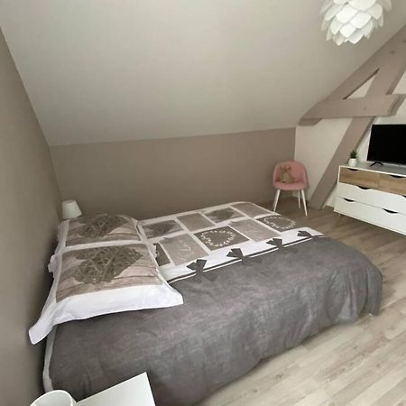 Appartement Maison En Duplex 80M² Jardin Terrasse Saint-Julien-les-Villas Εξωτερικό φωτογραφία